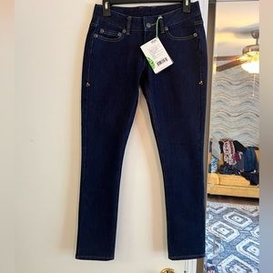 *NWT* Stio 1215 Rivet Jeans